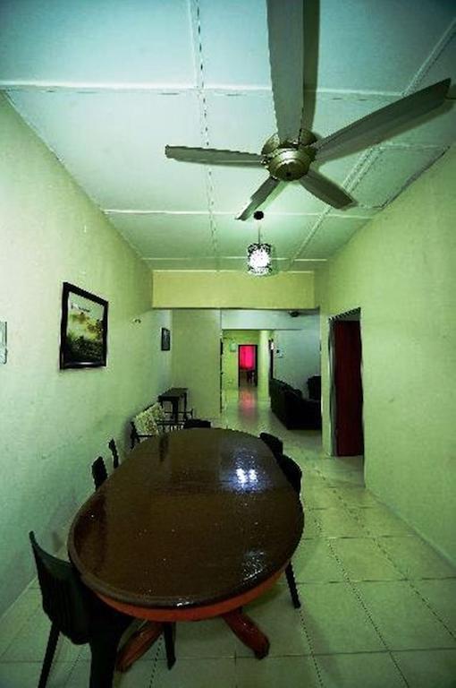 Chin Hua Holiday Home 5 Malacca Habitación foto