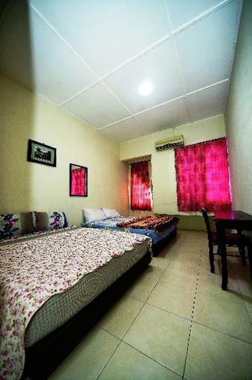 Chin Hua Holiday Home 5 Malacca Habitación foto